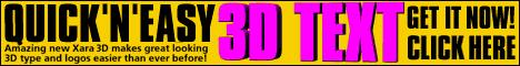 Click here to   create 3D logos instantly!